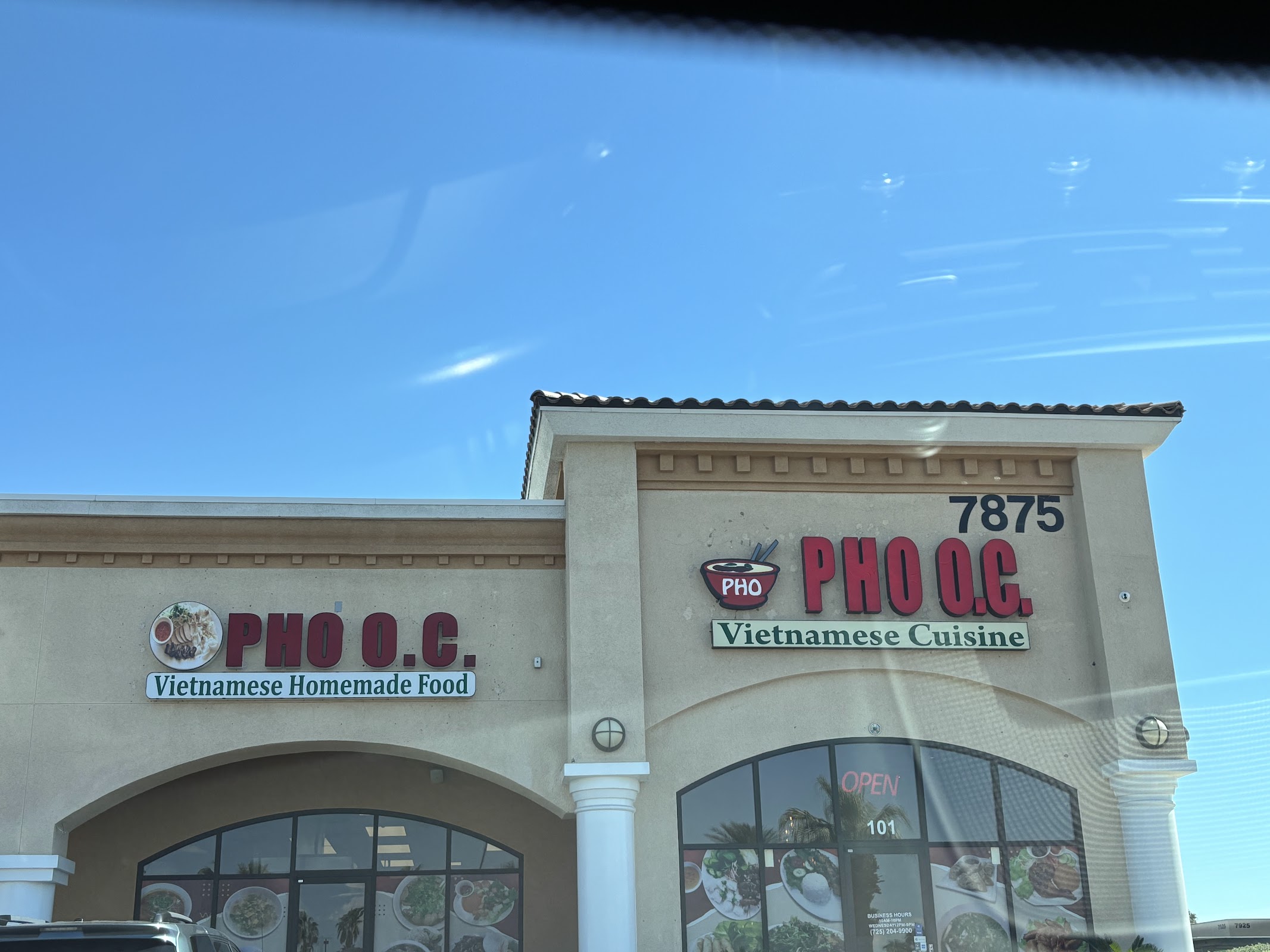 Pho O.C.