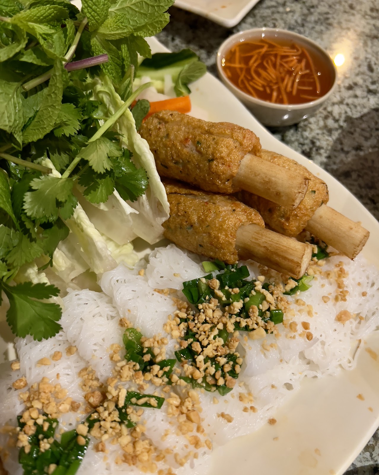 Pho Saigon 8