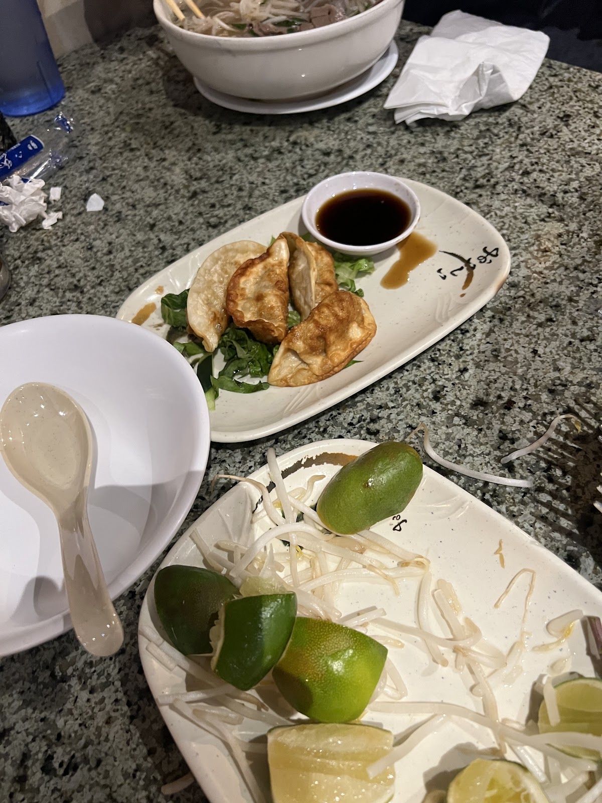 Pho Saigon 8