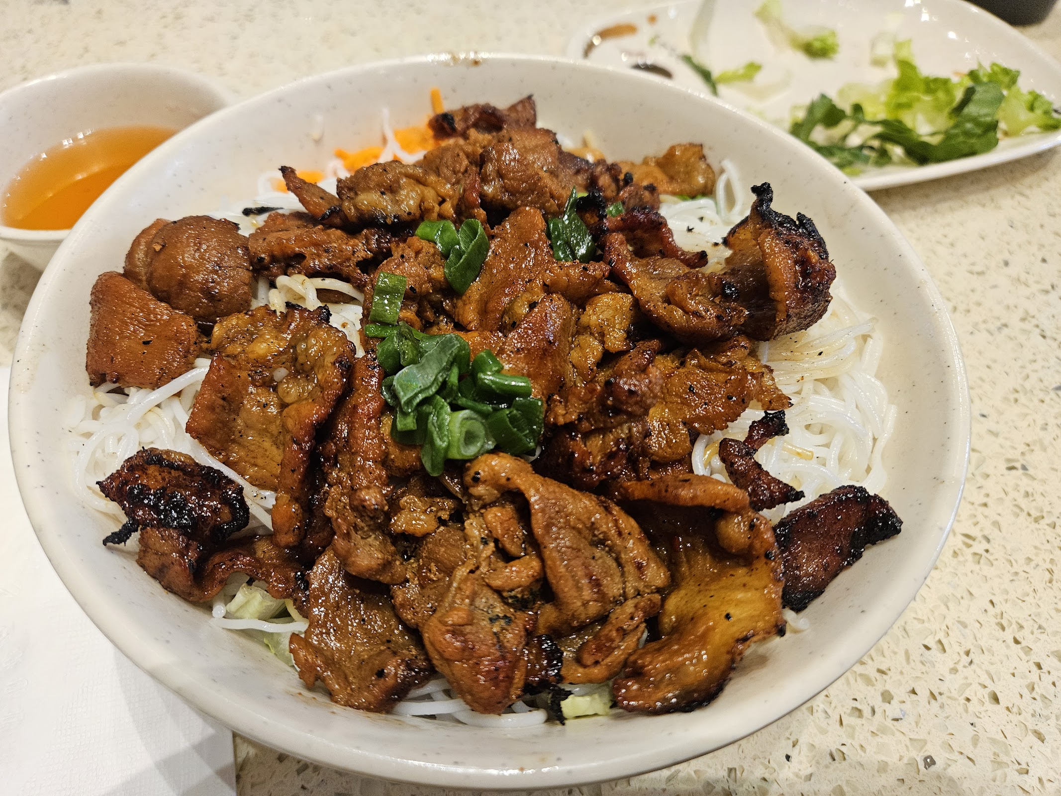 Pho Saigon 8