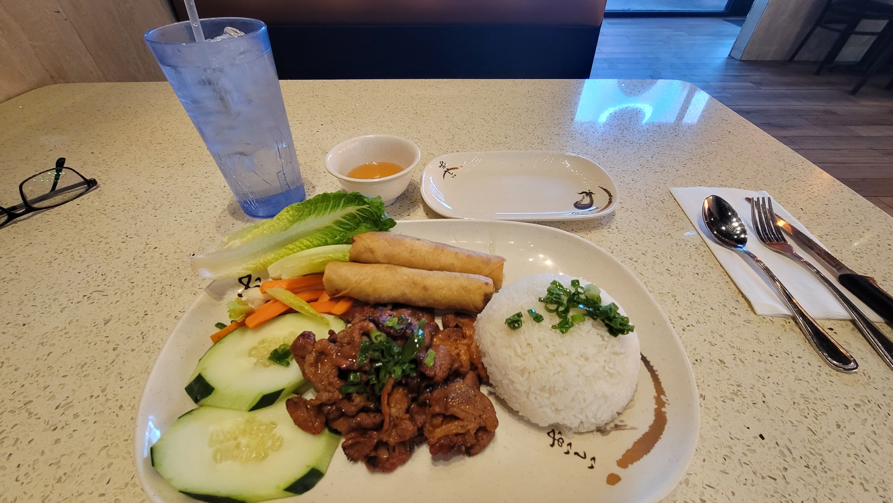 Pho Saigon 8