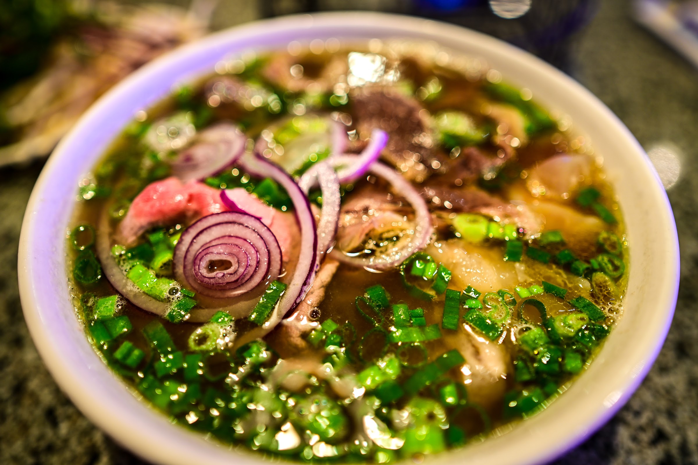 Phở Saigon 8