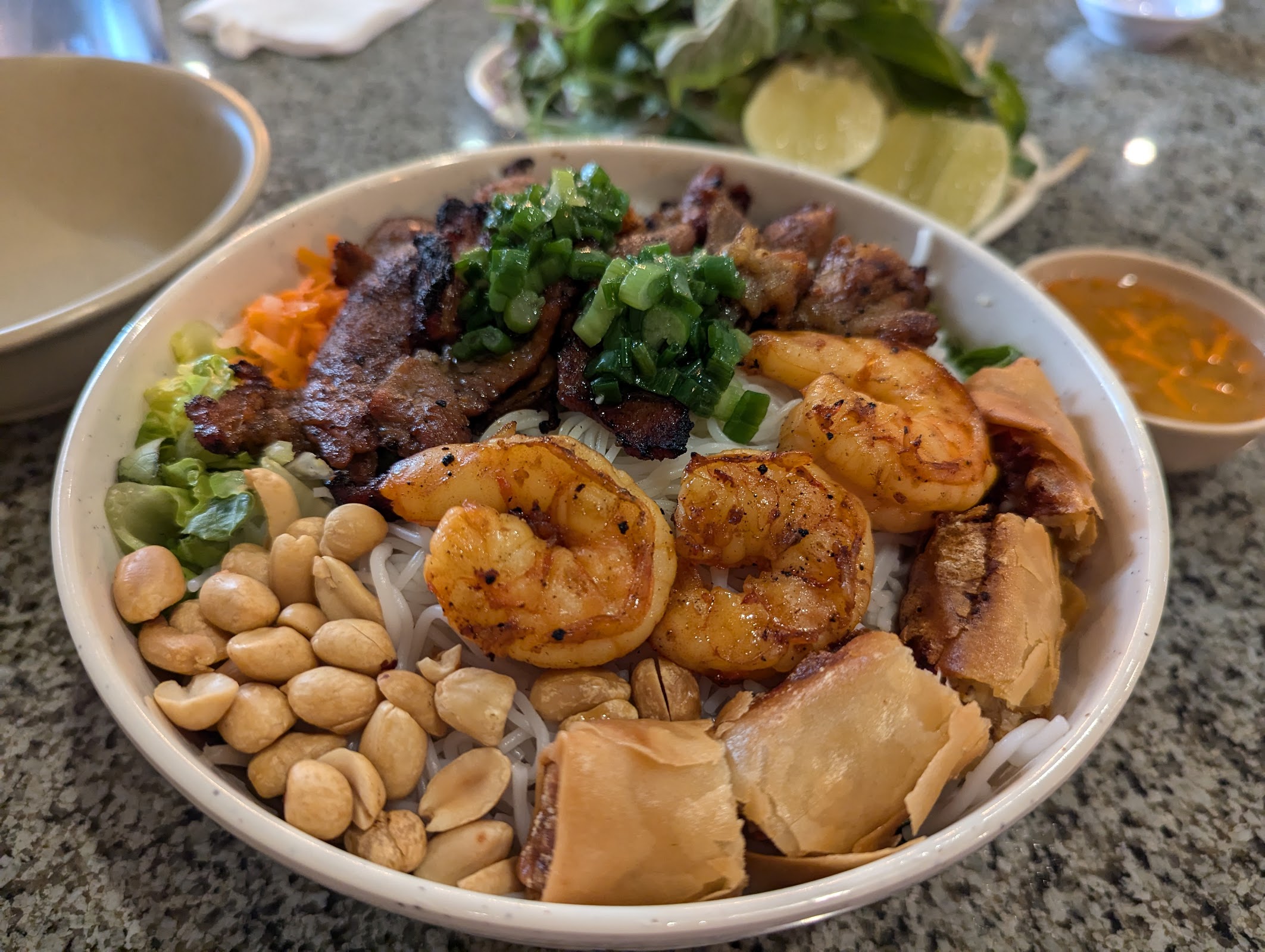 Phở Saigon 8
