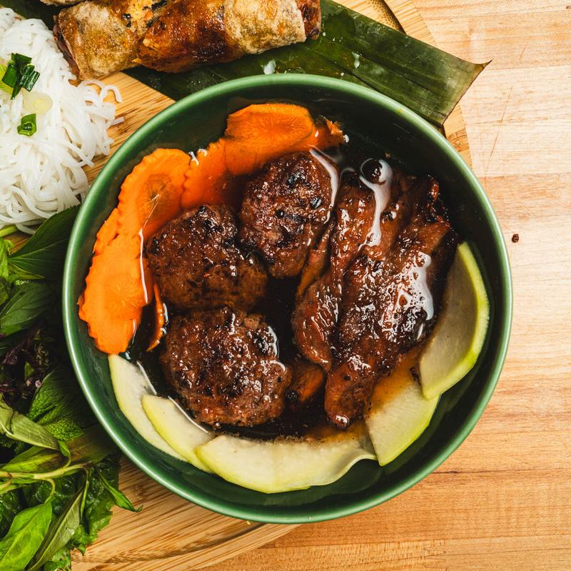 PHO SAIGONESE