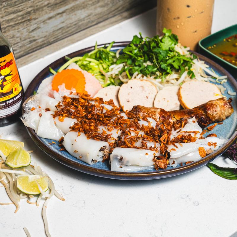 PHO SAIGONESE