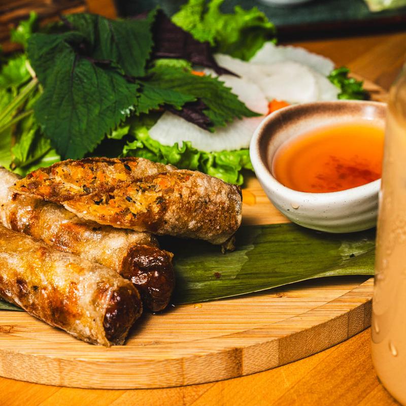 PHO SAIGONESE
