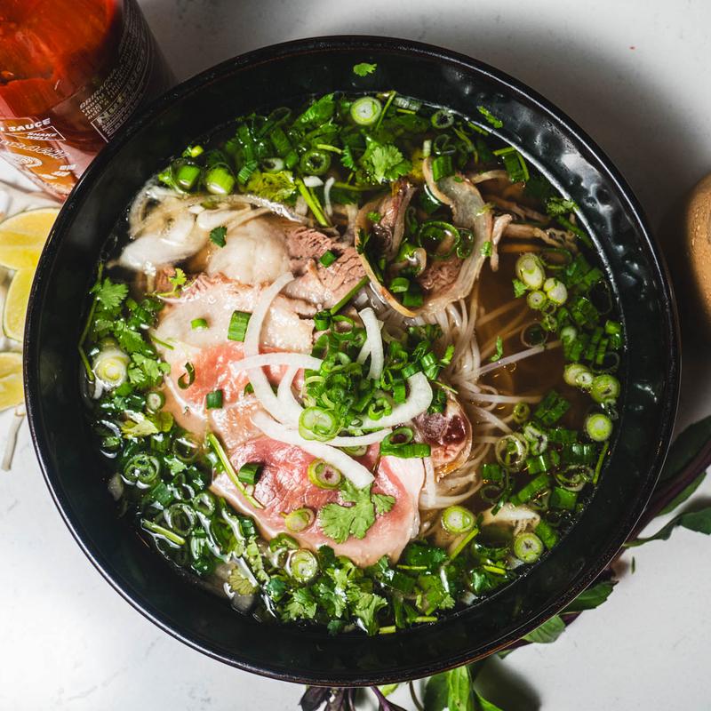 PHO SAIGONESE