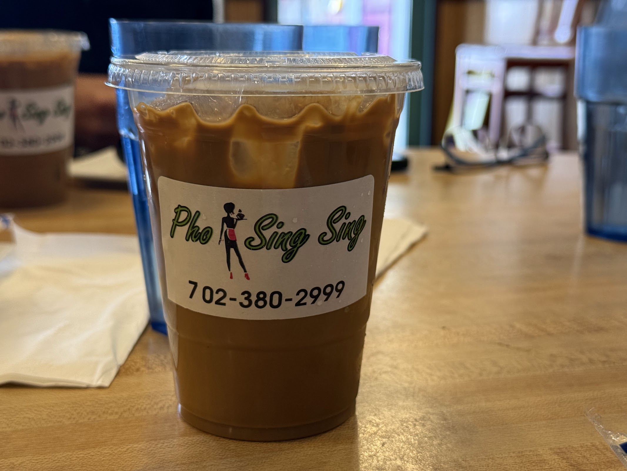 Pho Sing Sing