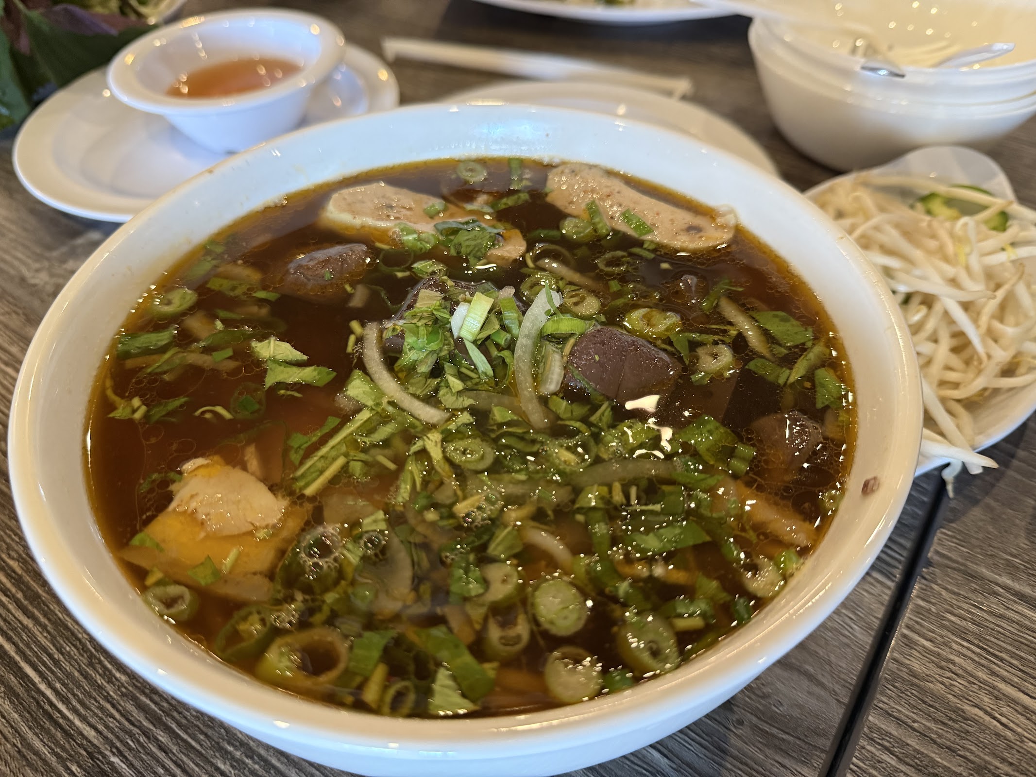 Phở Số 1