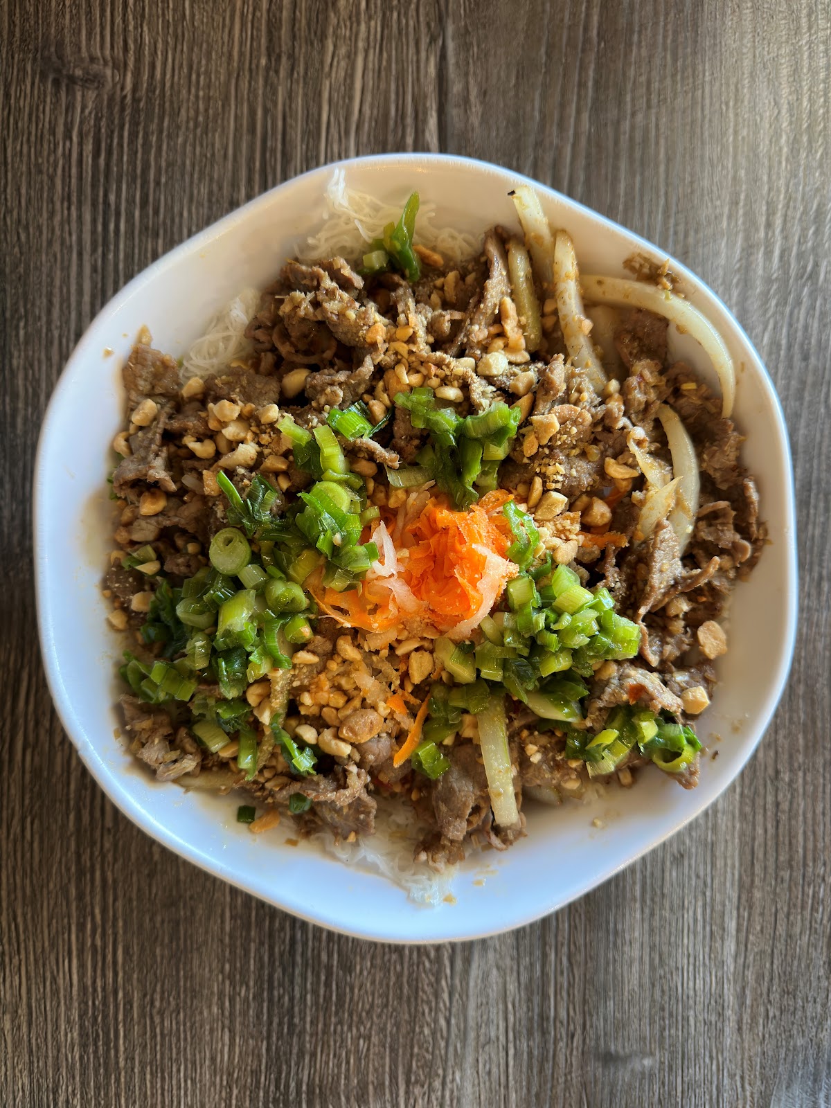 Phở Số 1