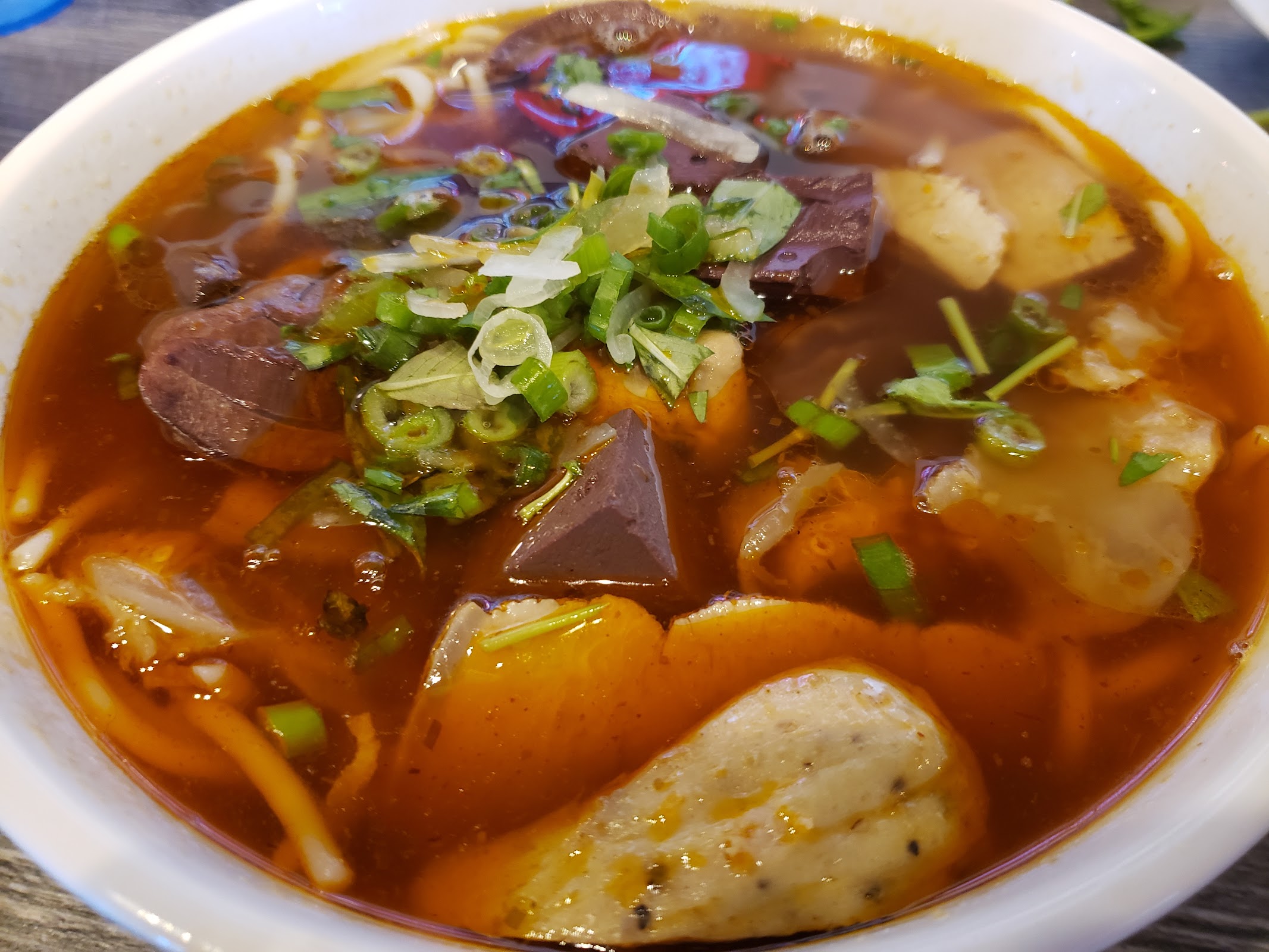 Phở Số 1