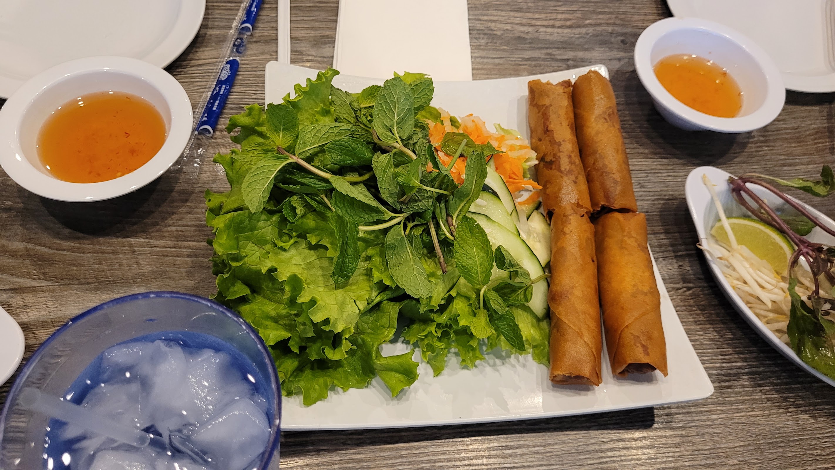 Phở Số 1