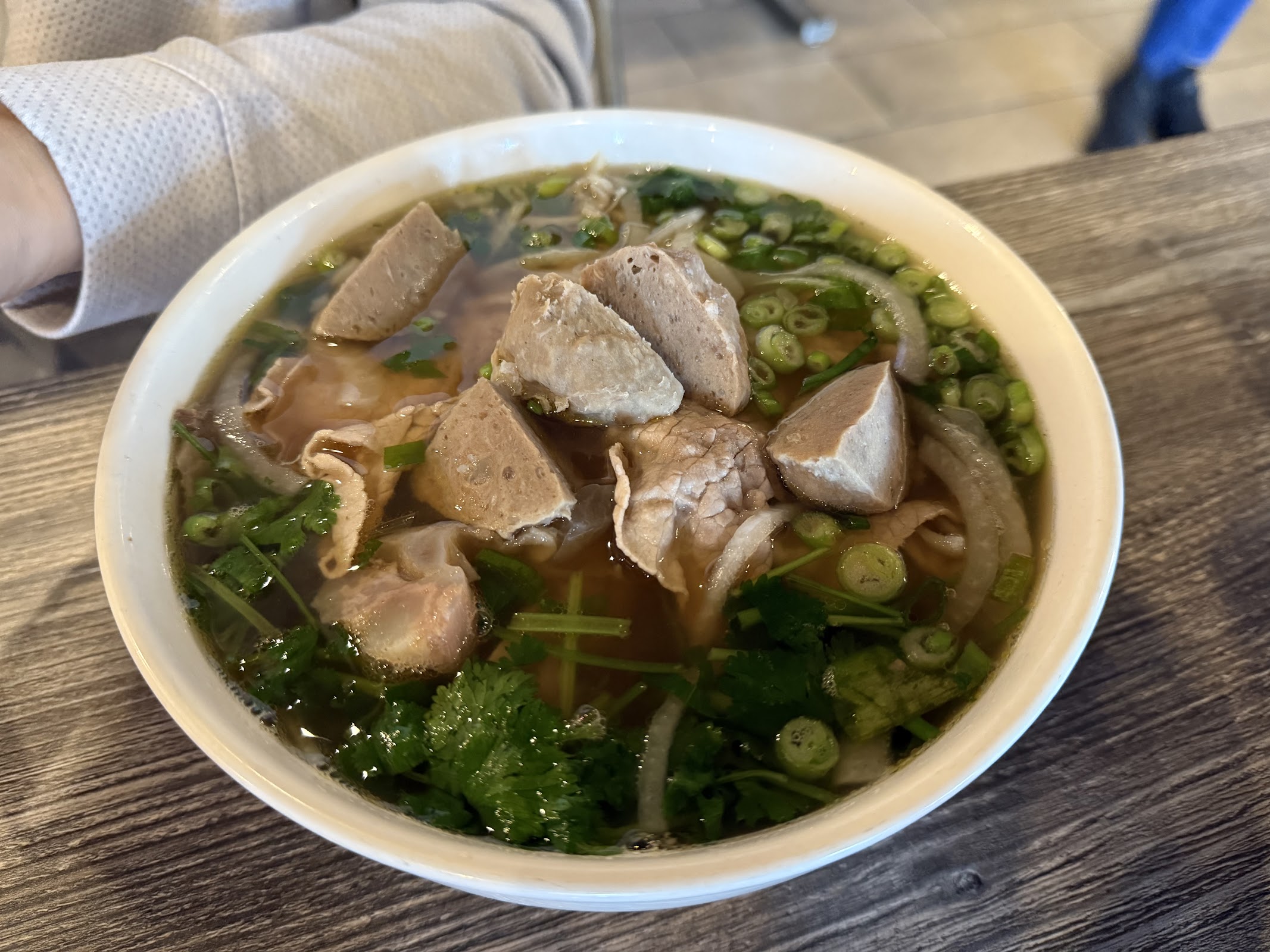 Phở Số 1
