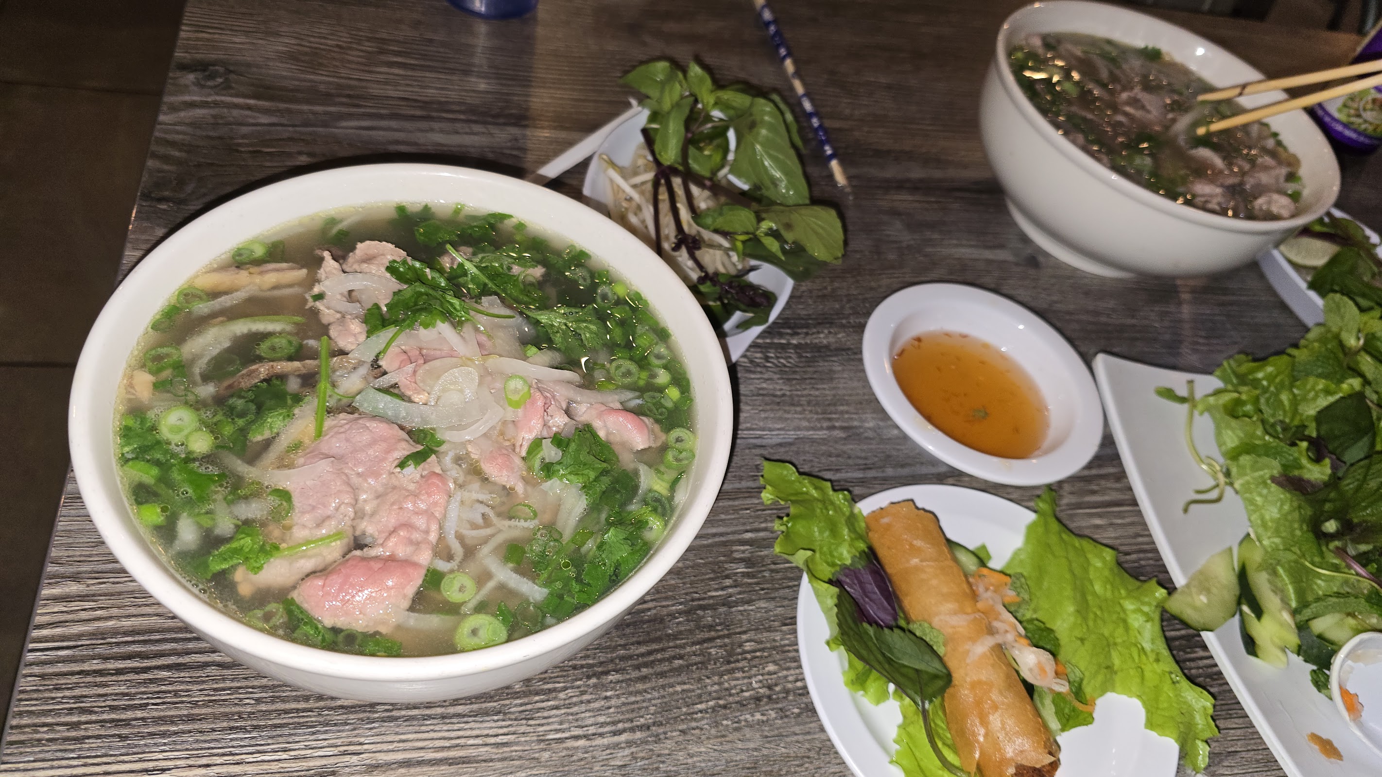 Phở Số 1