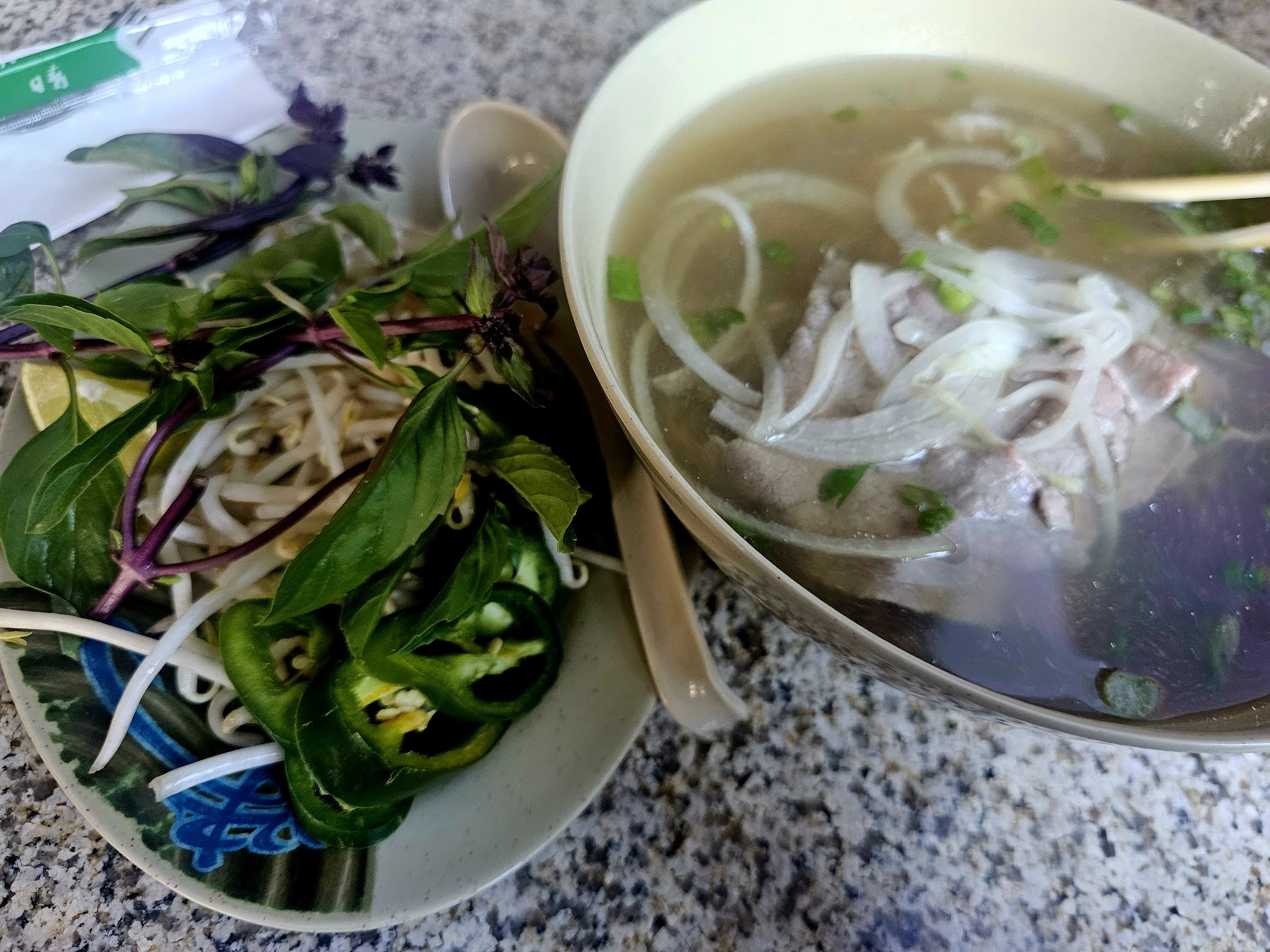 Phở T.