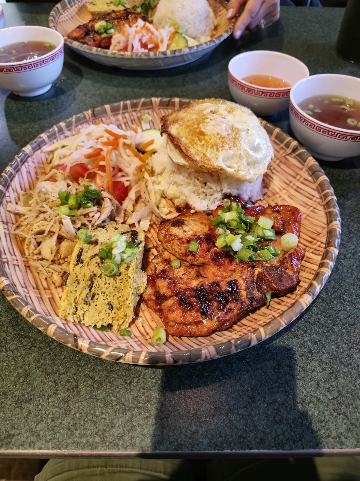 Pho Thanh
