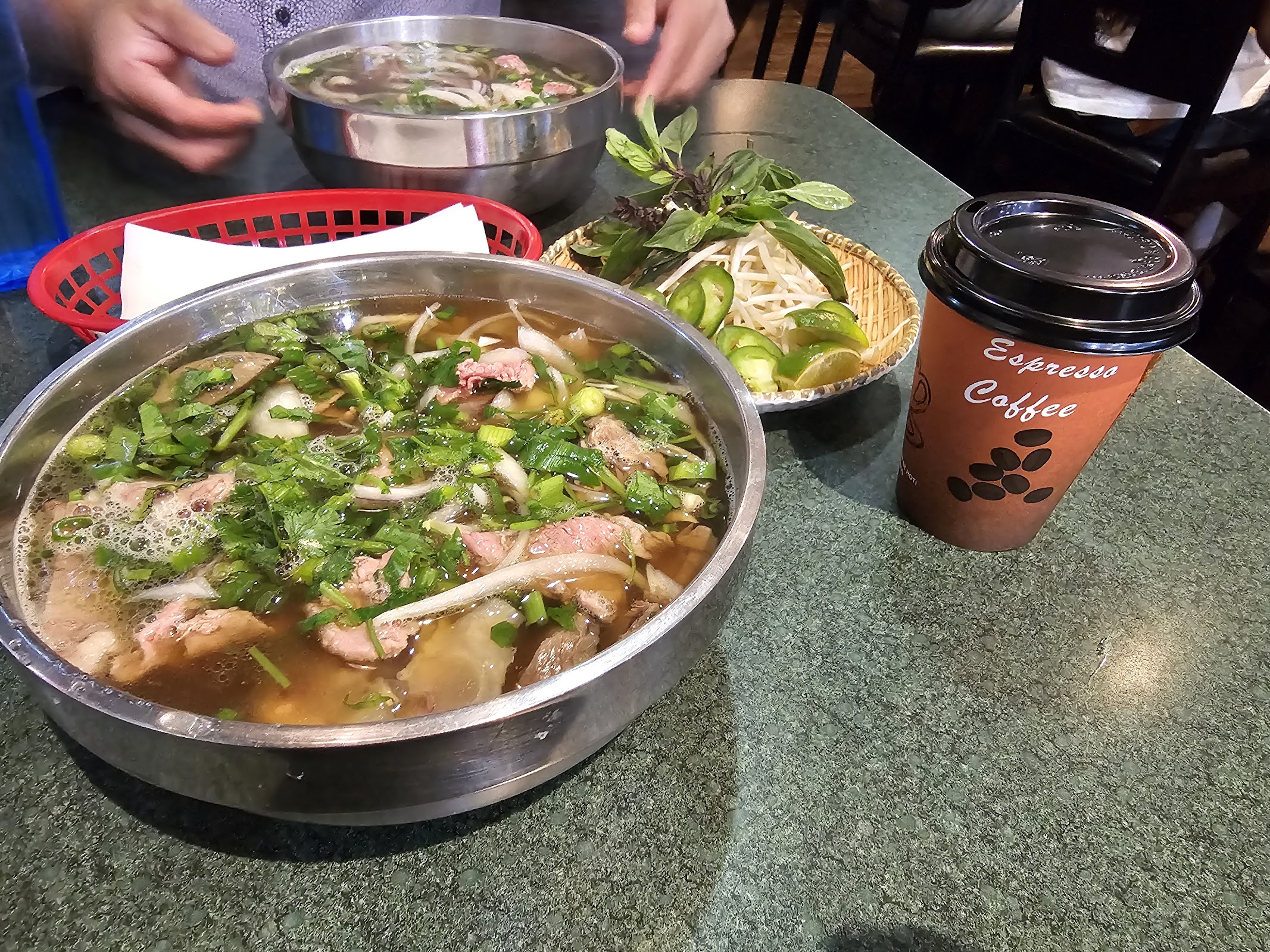 Pho Thanh