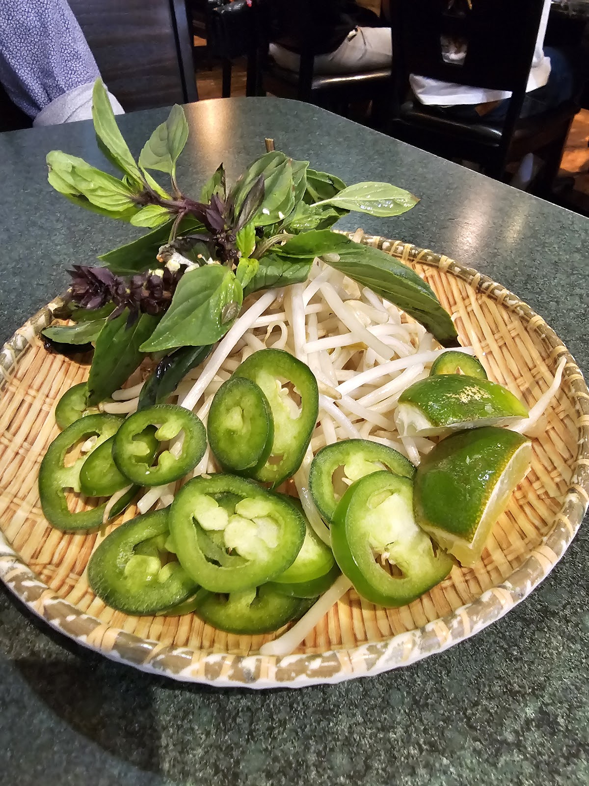 Pho Thanh