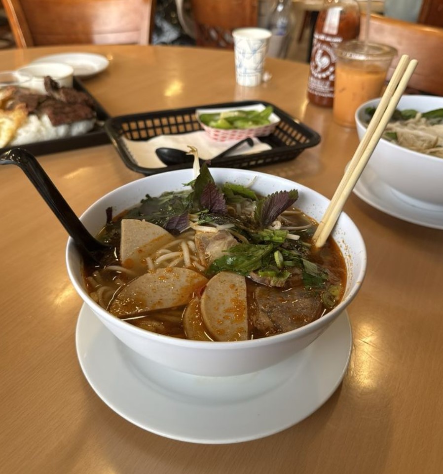Pho Thanh Huong