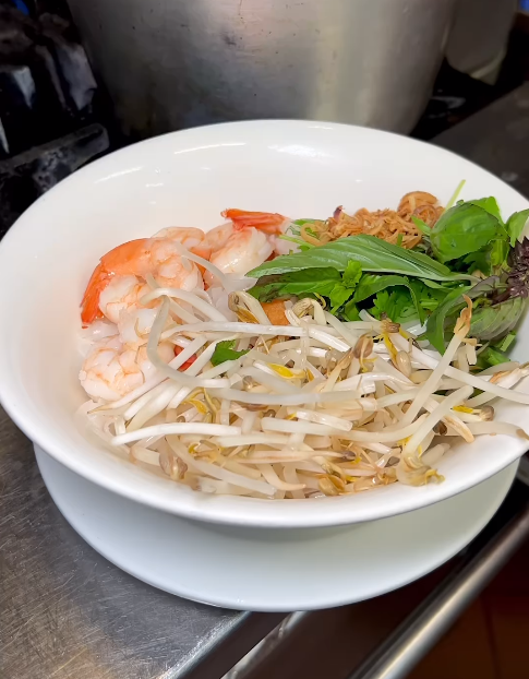 Pho Thanh Huong