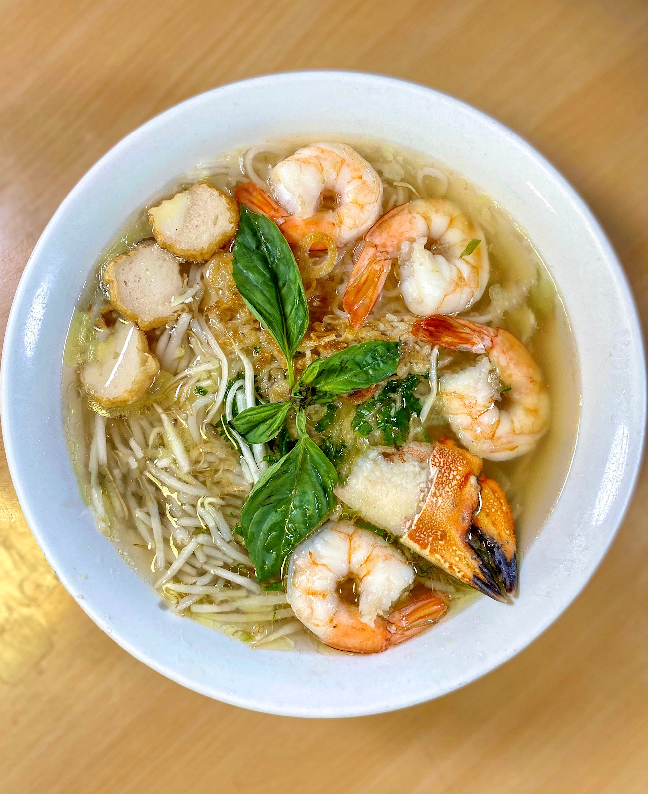 Pho Thanh Huong