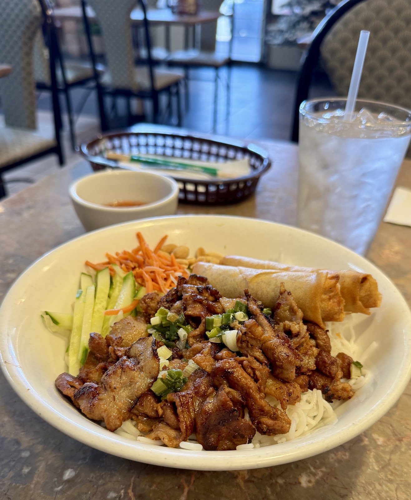 Phở Vegas