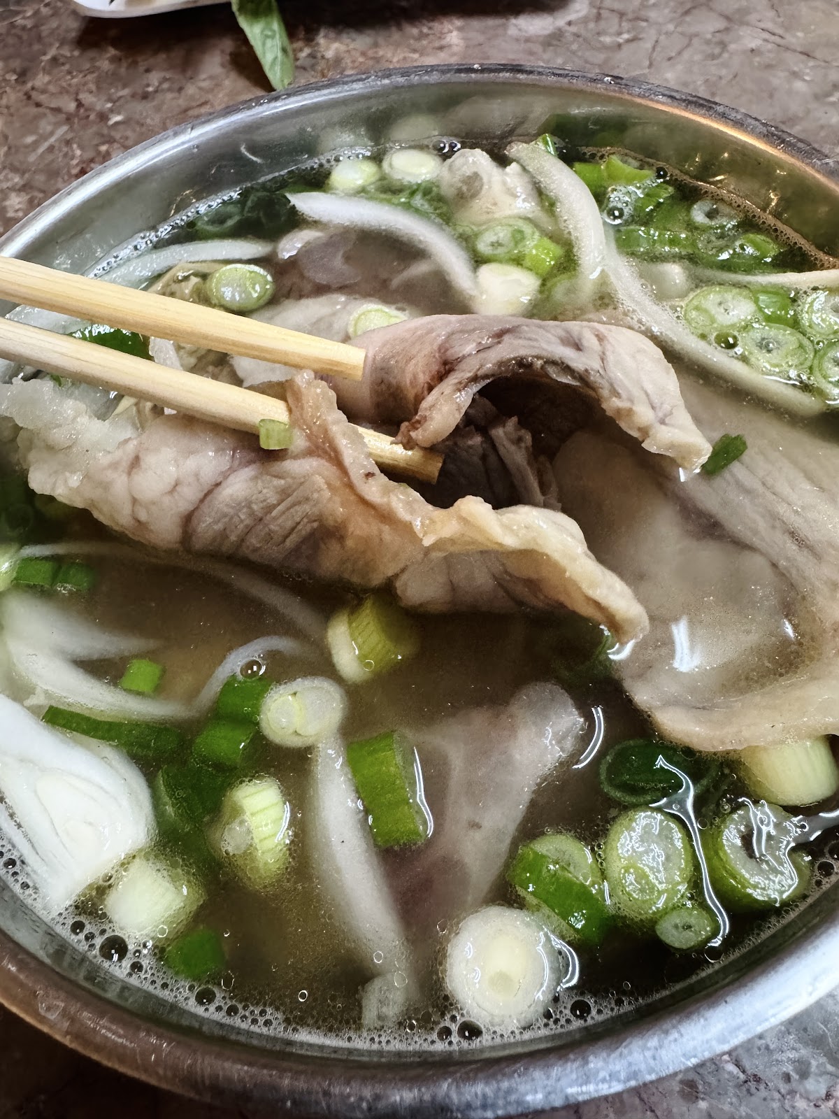 Phở Vegas