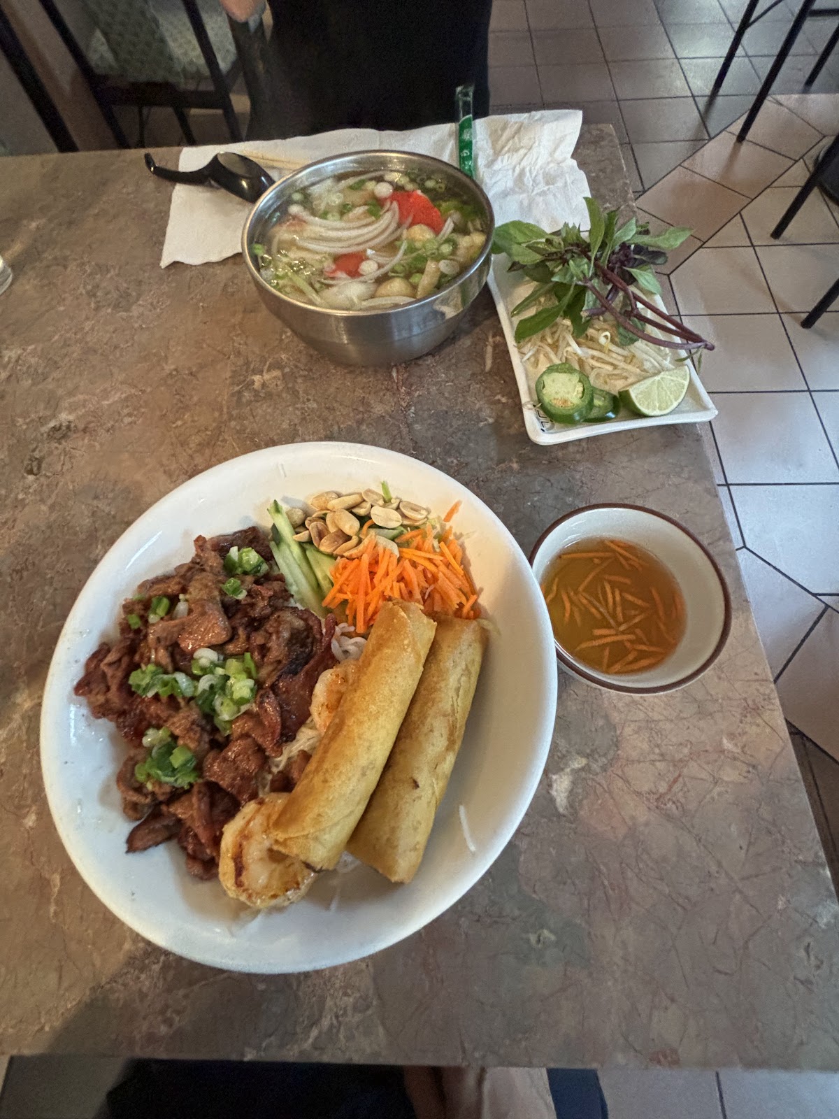 Phở Vegas