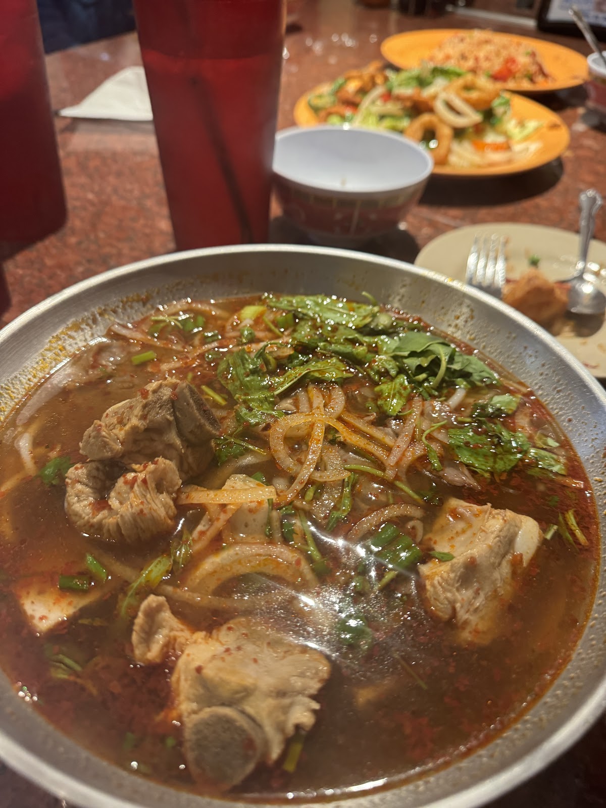 Pho Viet Café Vegas