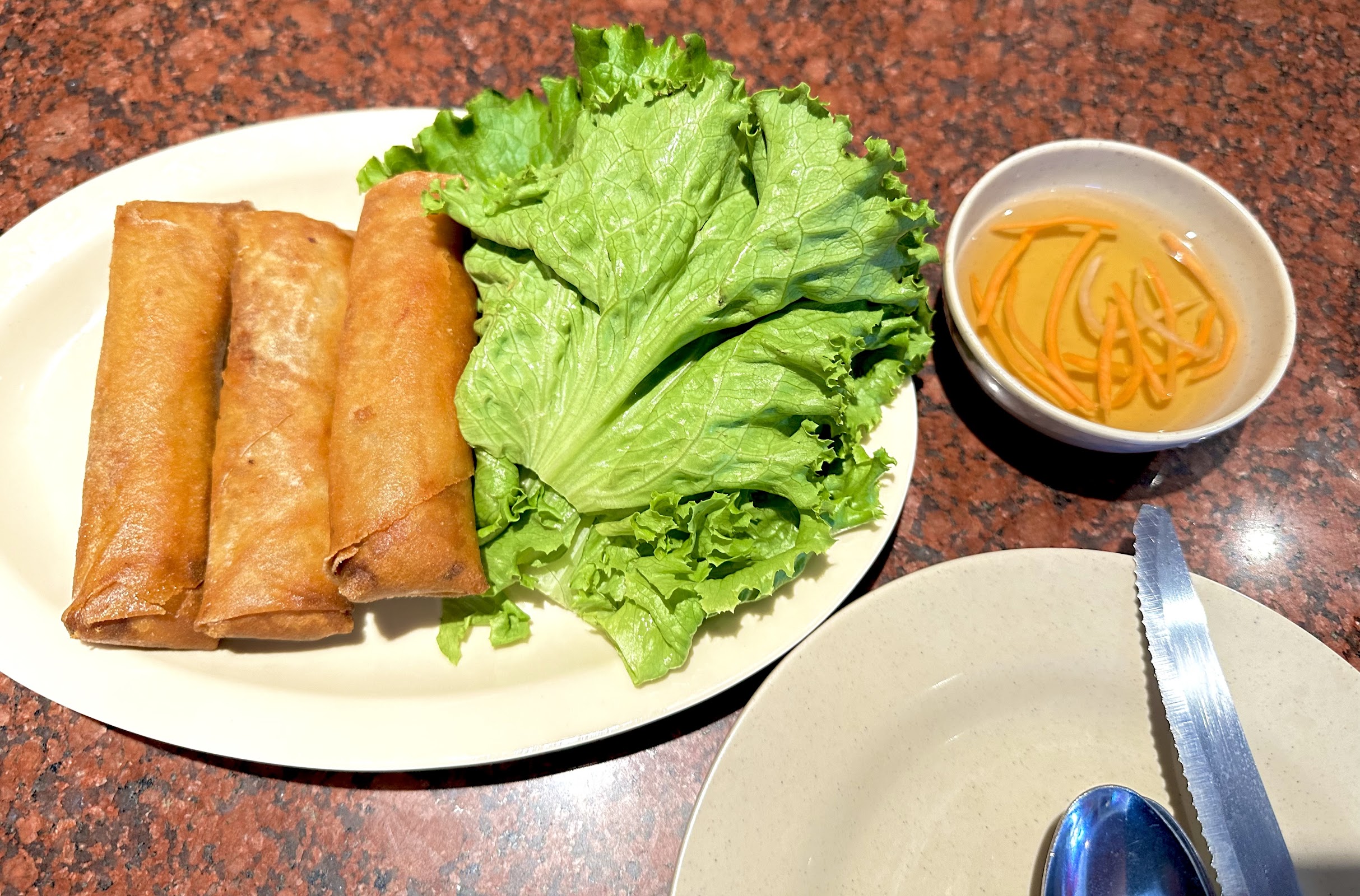 Pho Viet Café Vegas