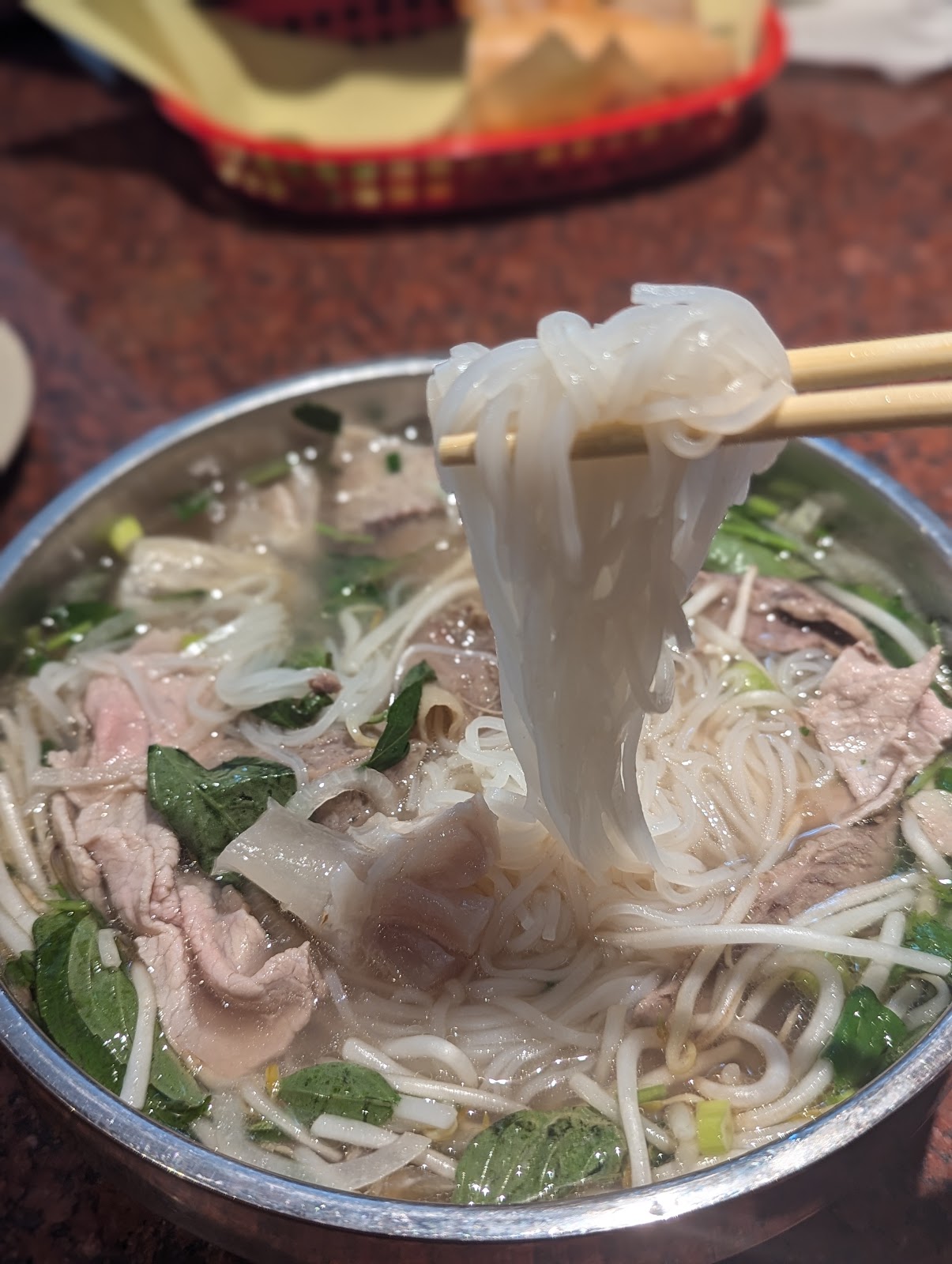 Pho Viet Café Vegas