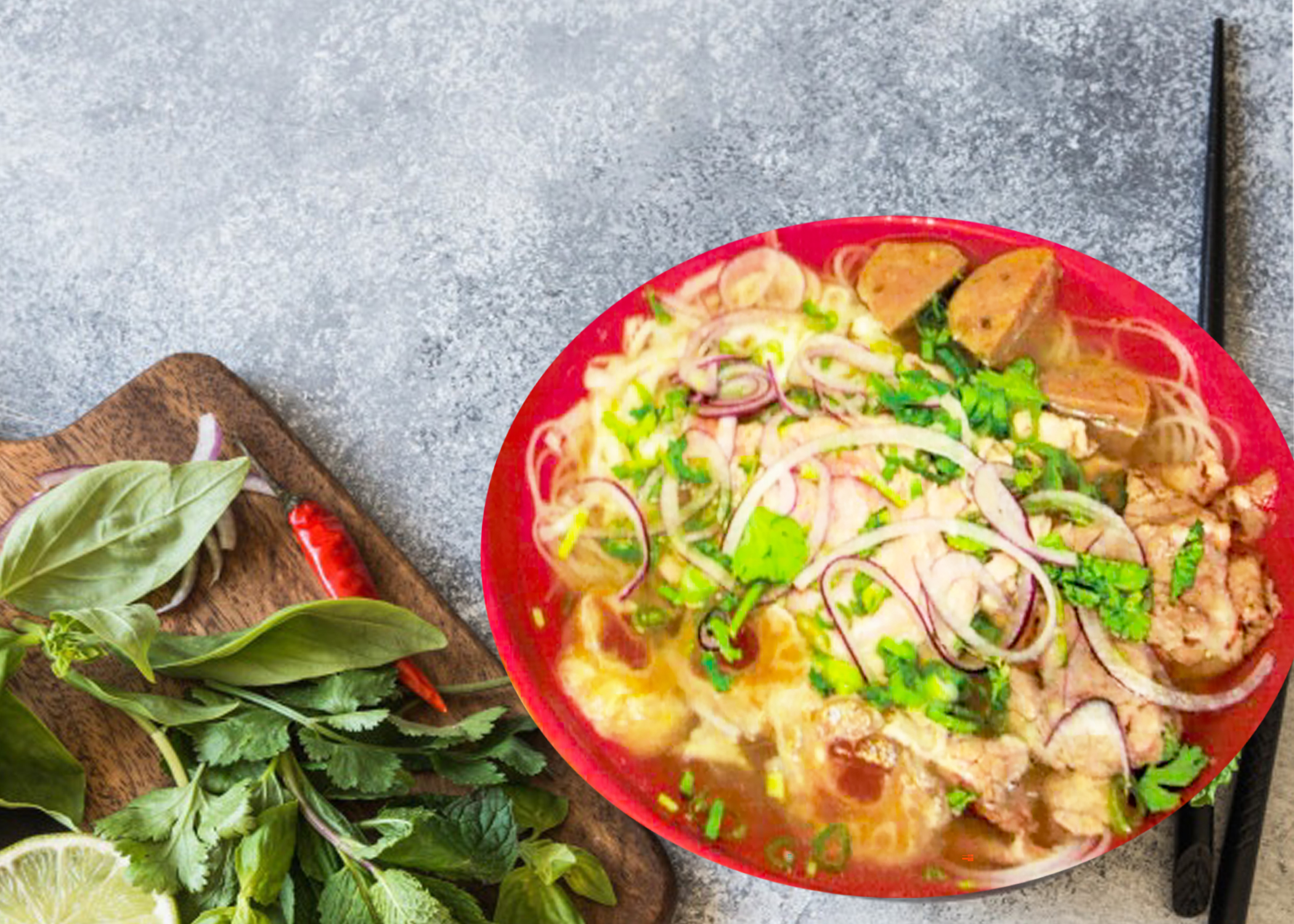 Phở Vietnam Restaurant