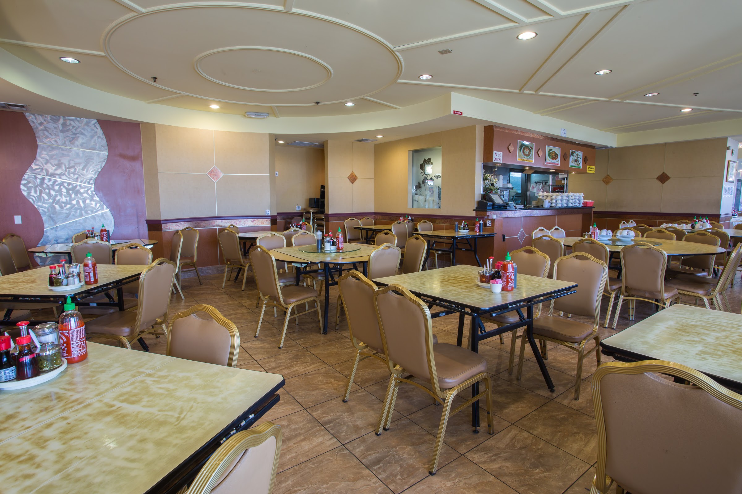 Phở Vietnam Restaurant