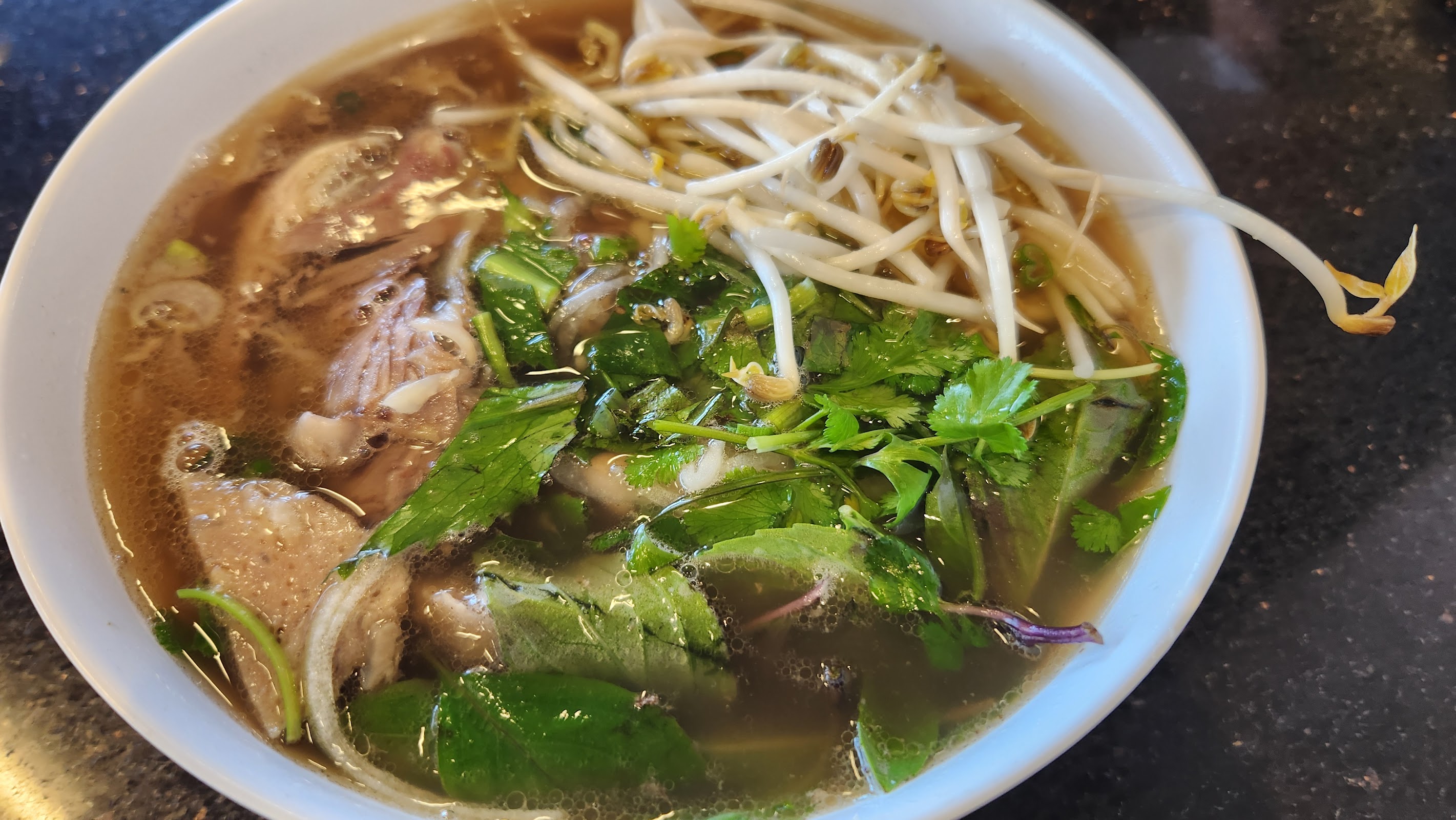 Phở Vietnam Restaurant