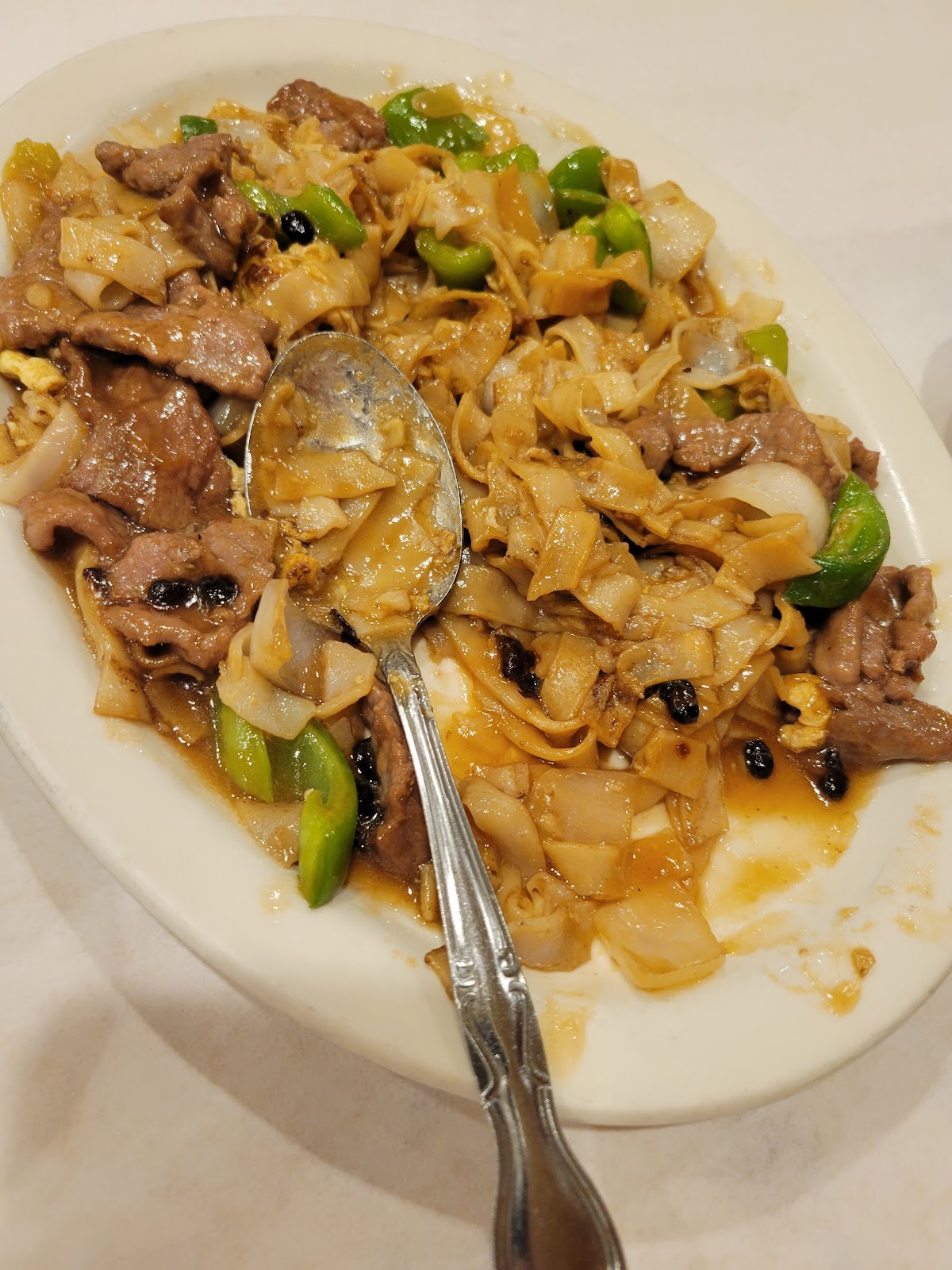 Phở Vietnam Restaurant