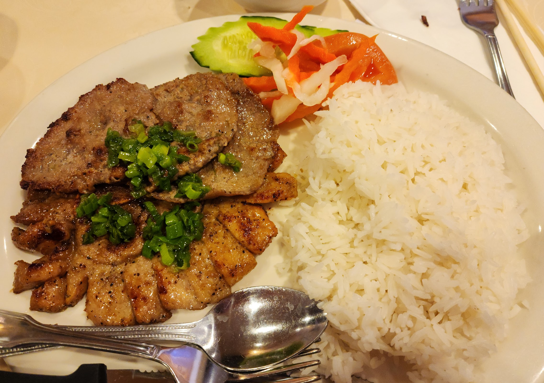 Phở Vietnam Restaurant