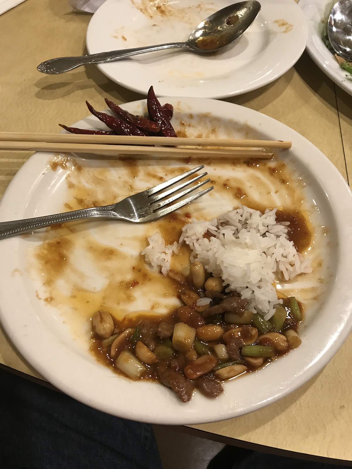 Phở Vietnam Restaurant
