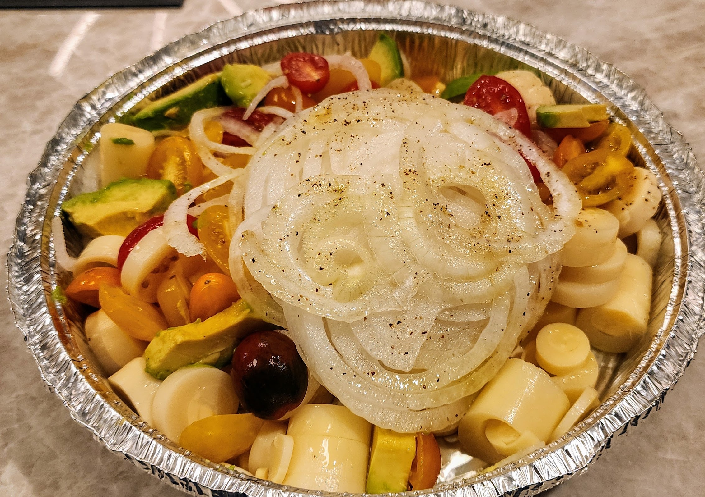 Piero's Italian Cuisine