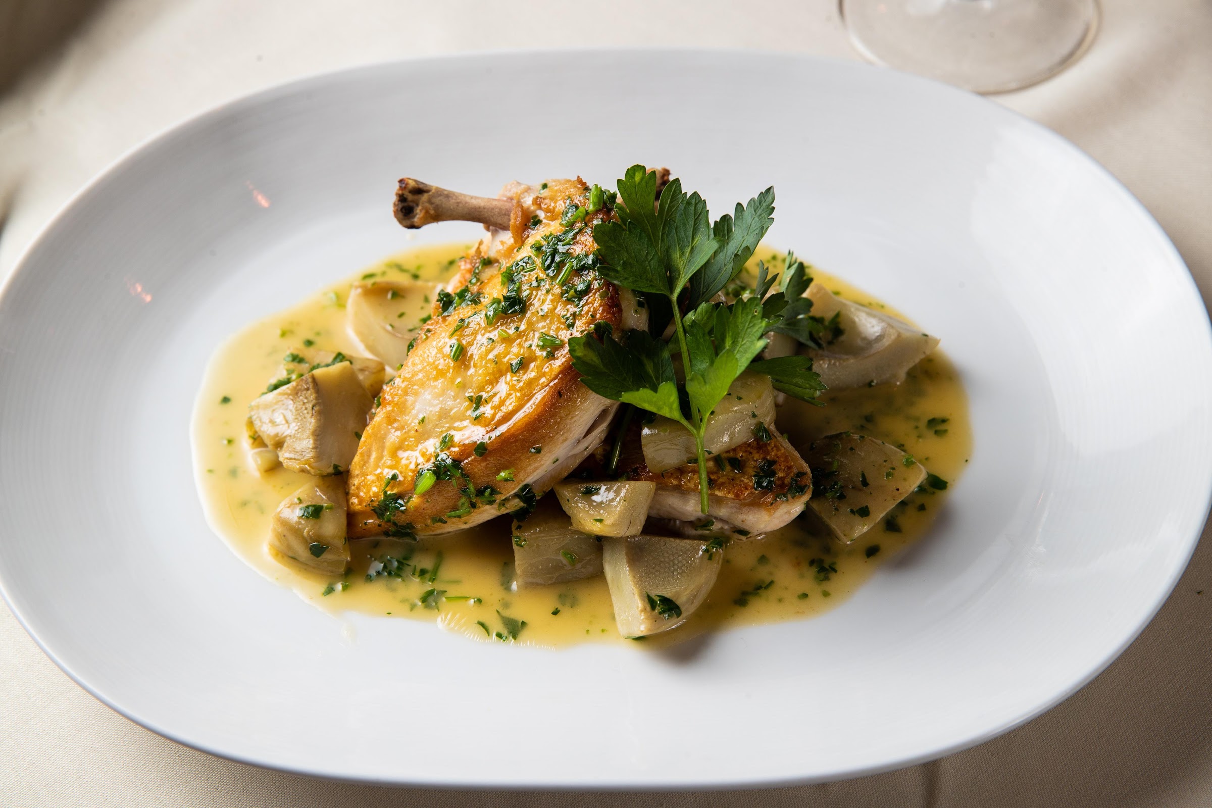 Piero's Italian Cuisine
