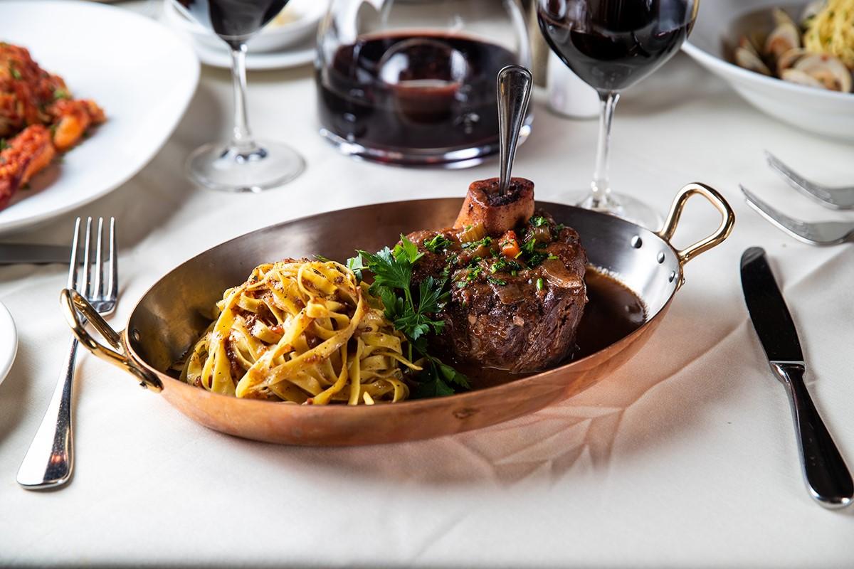 Piero's Italian Cuisine