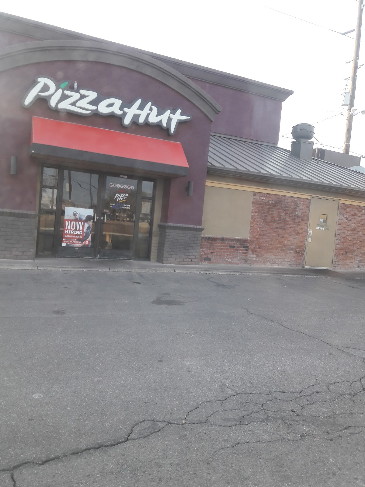 Pizza Hut