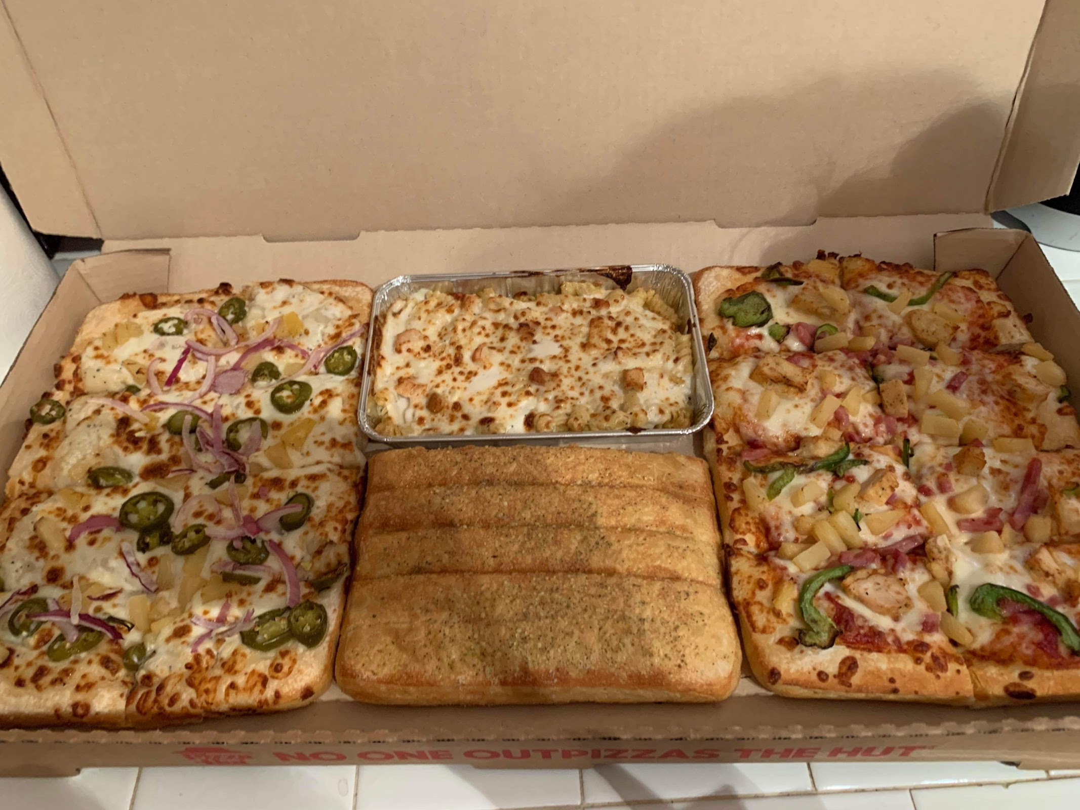 Pizza Hut