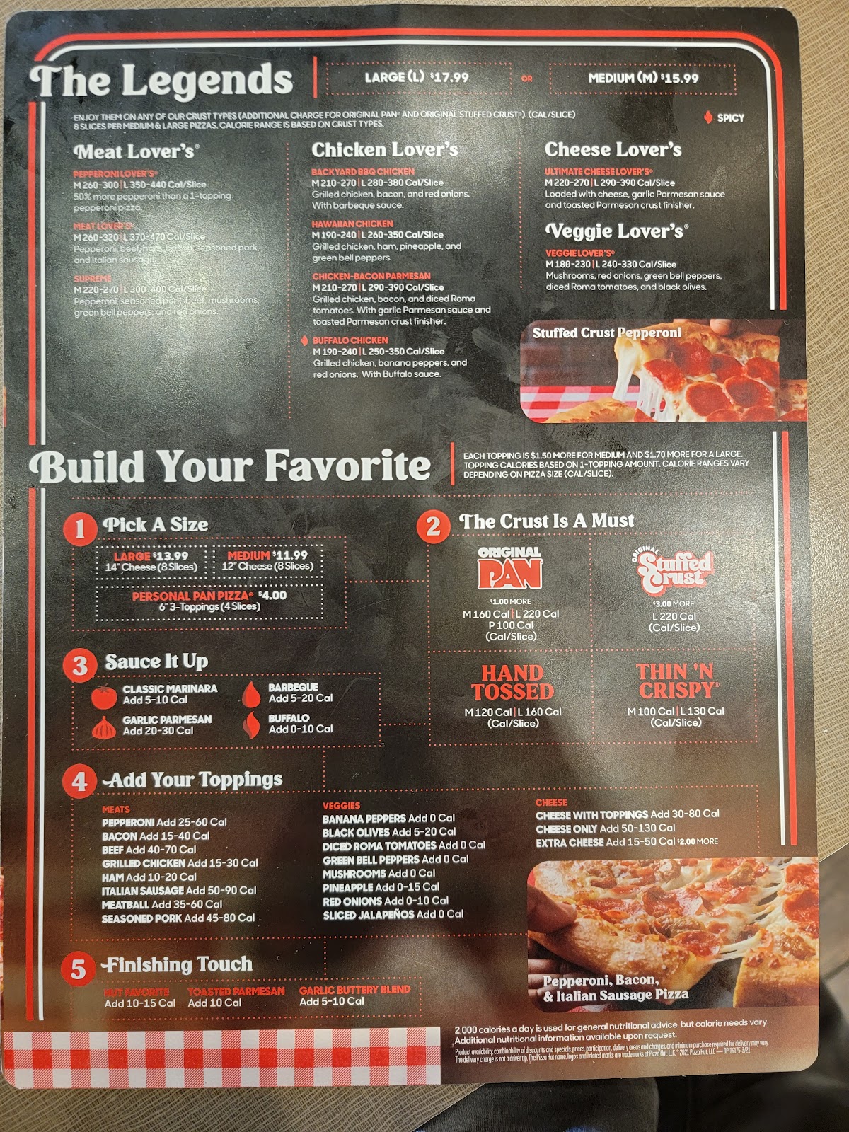 Pizza Hut