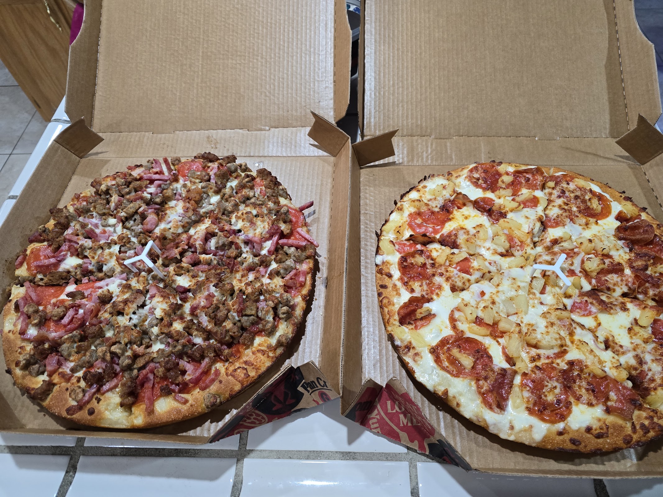 Pizza Hut