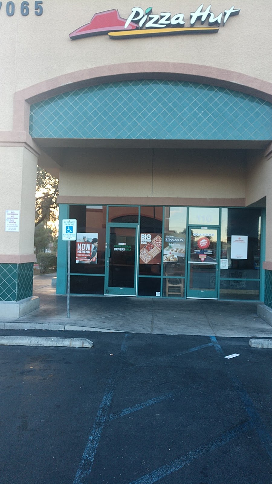 Pizza Hut