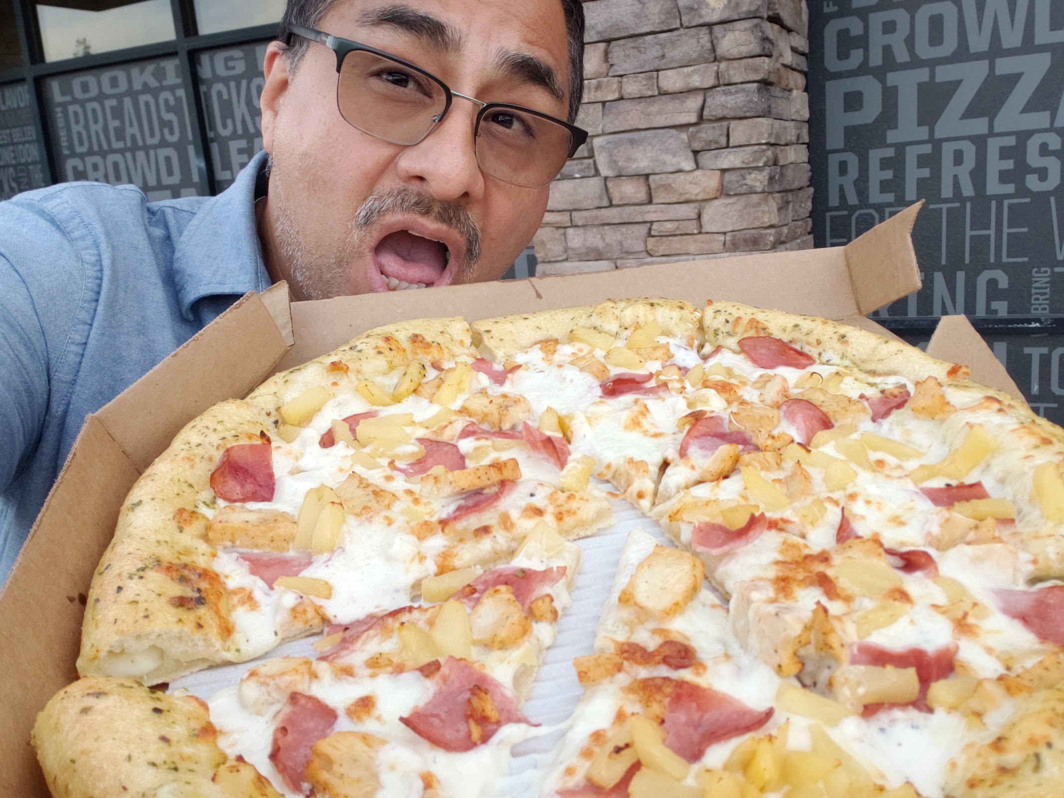 Pizza Hut