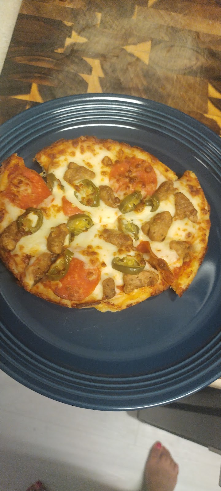 Pizza Hut