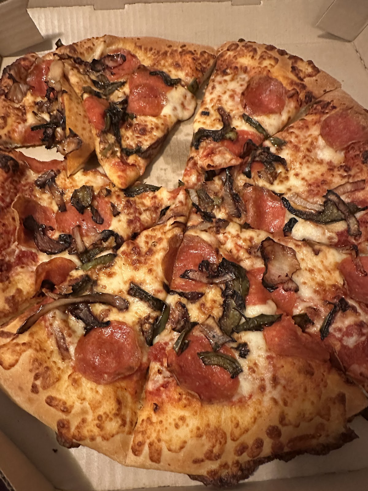 Pizza Hut