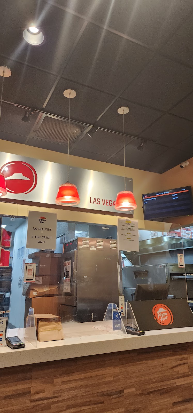 Pizza Hut