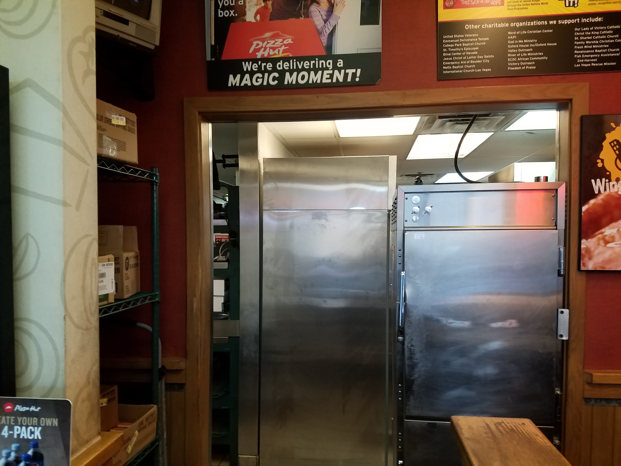 Pizza Hut